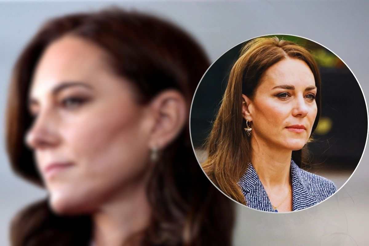 Kate Middleton assenza prolungata
