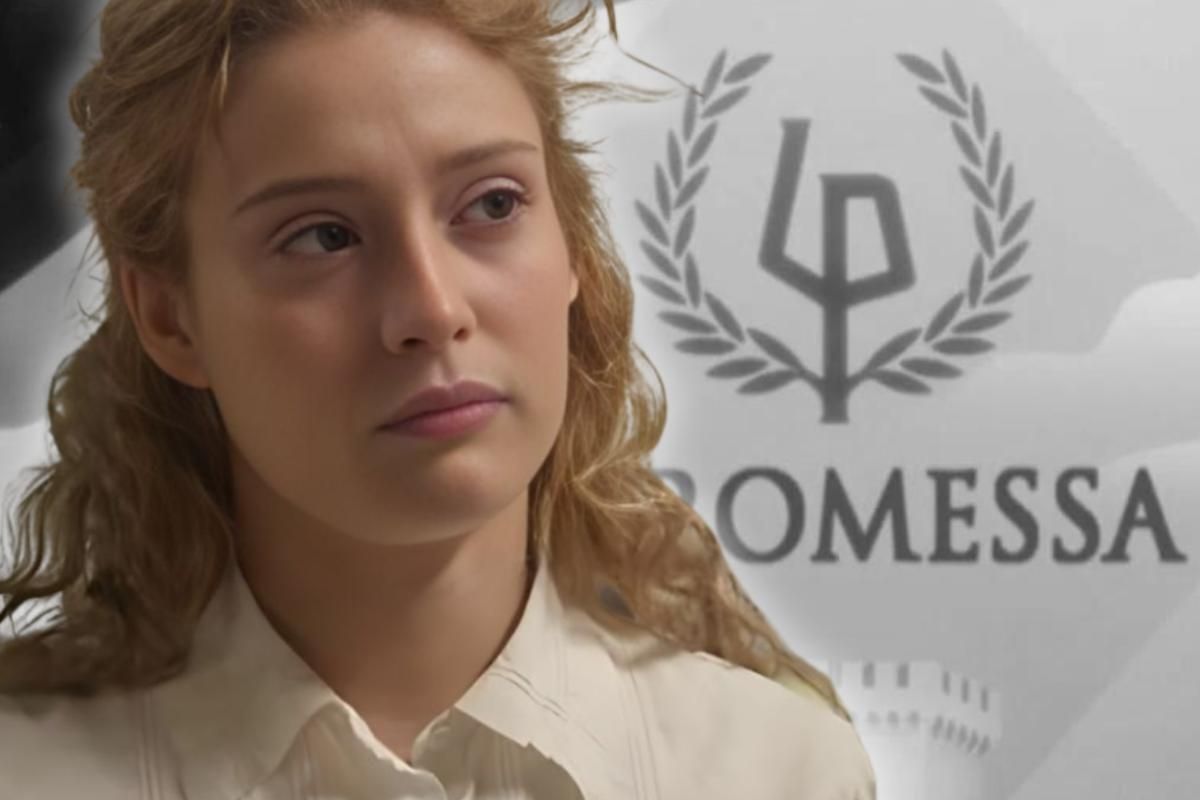la promessa guai per jana