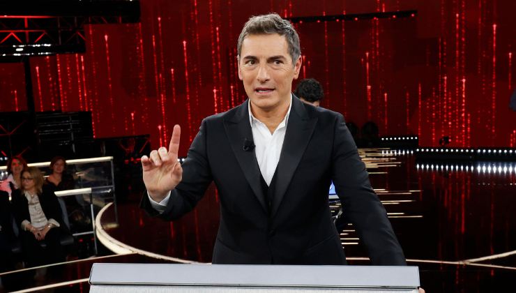Eredità vittoria Marika