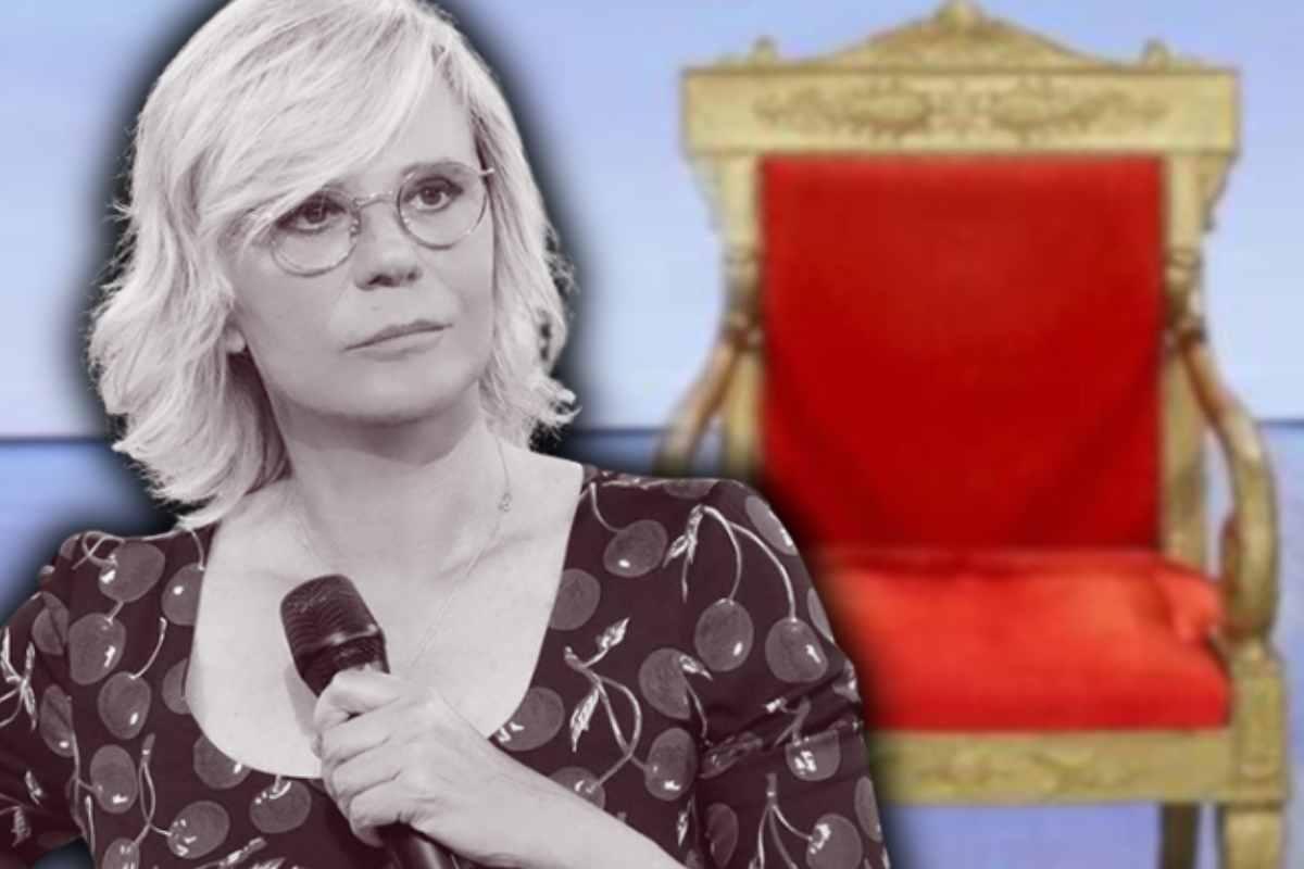 Uomini e Donne quale coppia è saltata