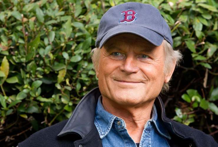 Terence Hill che fine ha fatto