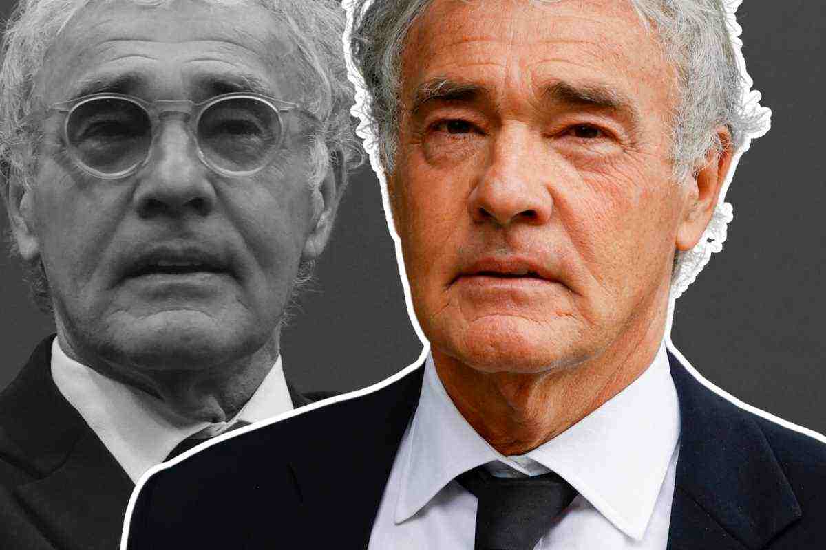 Perché hanno chiuso Non è l'Arena per Giletti