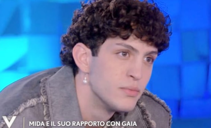 mida e gaia rapporti dopo amici