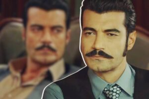 Murat Ünalmış torna su Canale 5 con una nuova soap opera