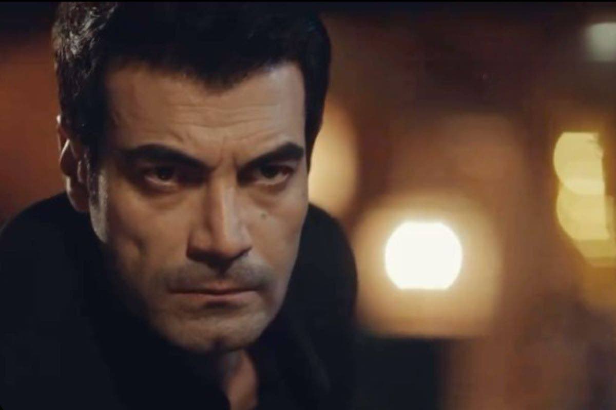 Murat Ünalmış torna su Canale 5