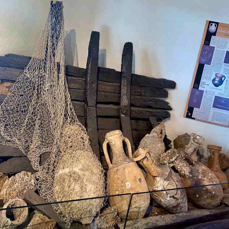 Museo delle Genti d'Abruzzo 