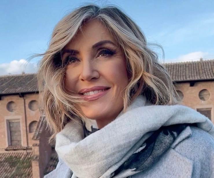 Myrta Merlino allontanata da Pomeriggio Cinque