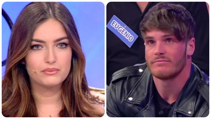 Alfonso Signorini vuole l'ex coppia di Uomini e Donne?