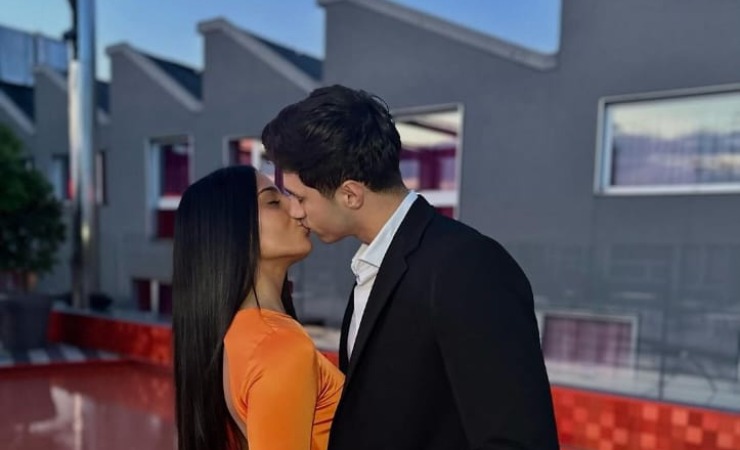 mirko e perla indiscrezione