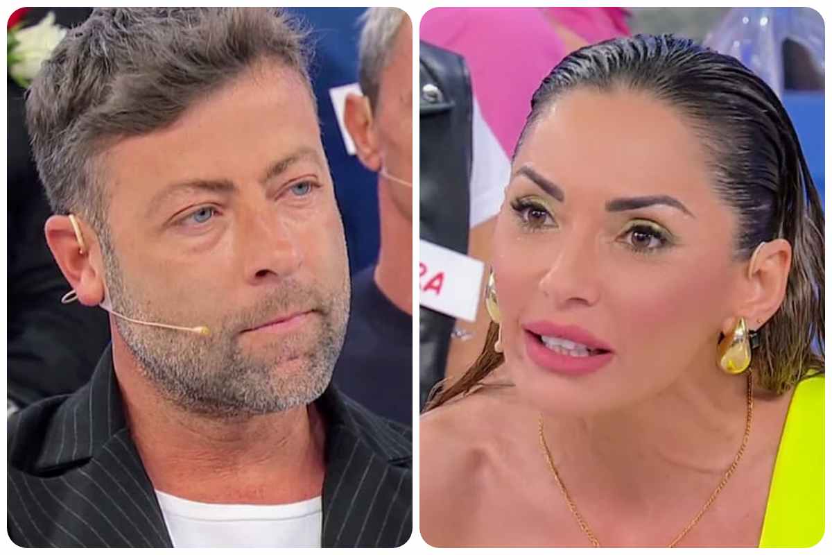 Ida e Pierpaolo ai ferri corti: cosa sta accadendo