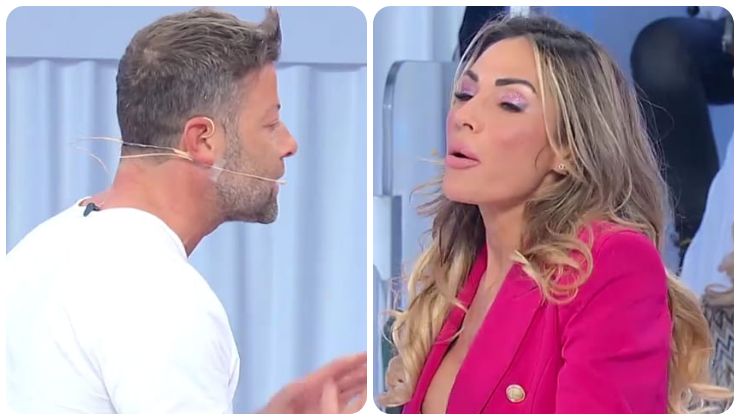 Pierpaolo ha lanciato una stoccata a Ida?