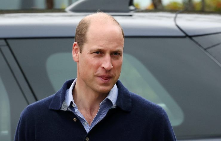 Kate Middleton malattia cosa ha fatto William