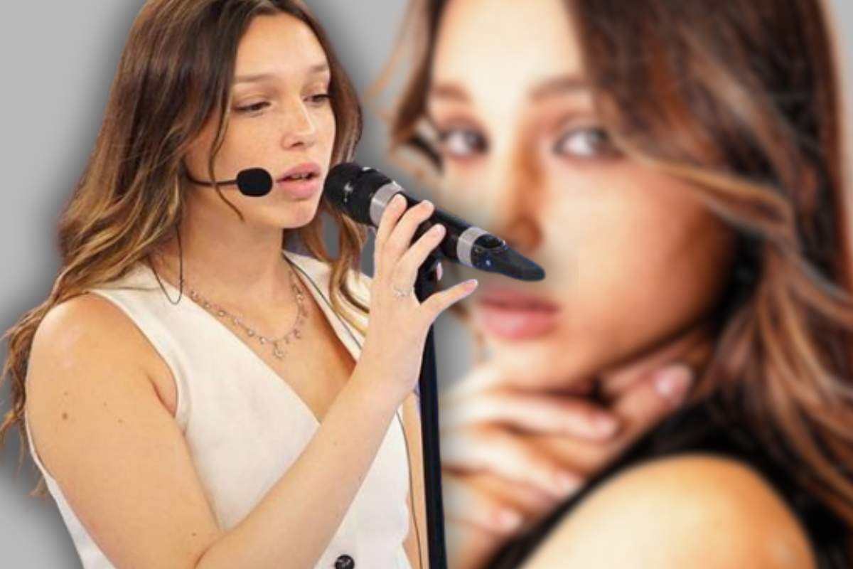 amici sarah asfaltata dopo vittoria