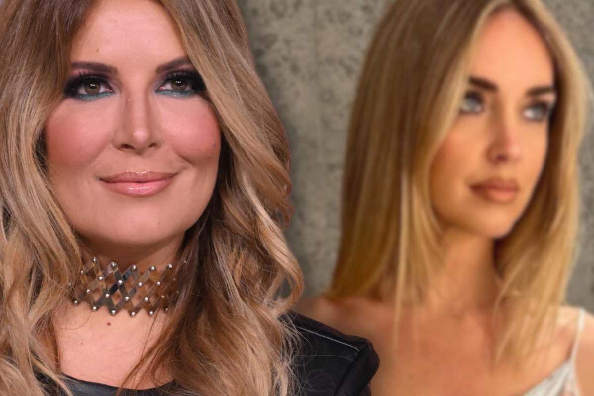Selvaggia Lucarelli contro Chiara Ferragni