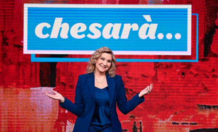 serena bortone verso l'addio