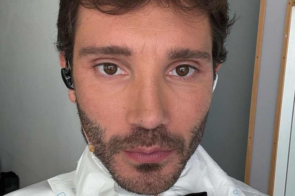 Stefano De Martino Rai