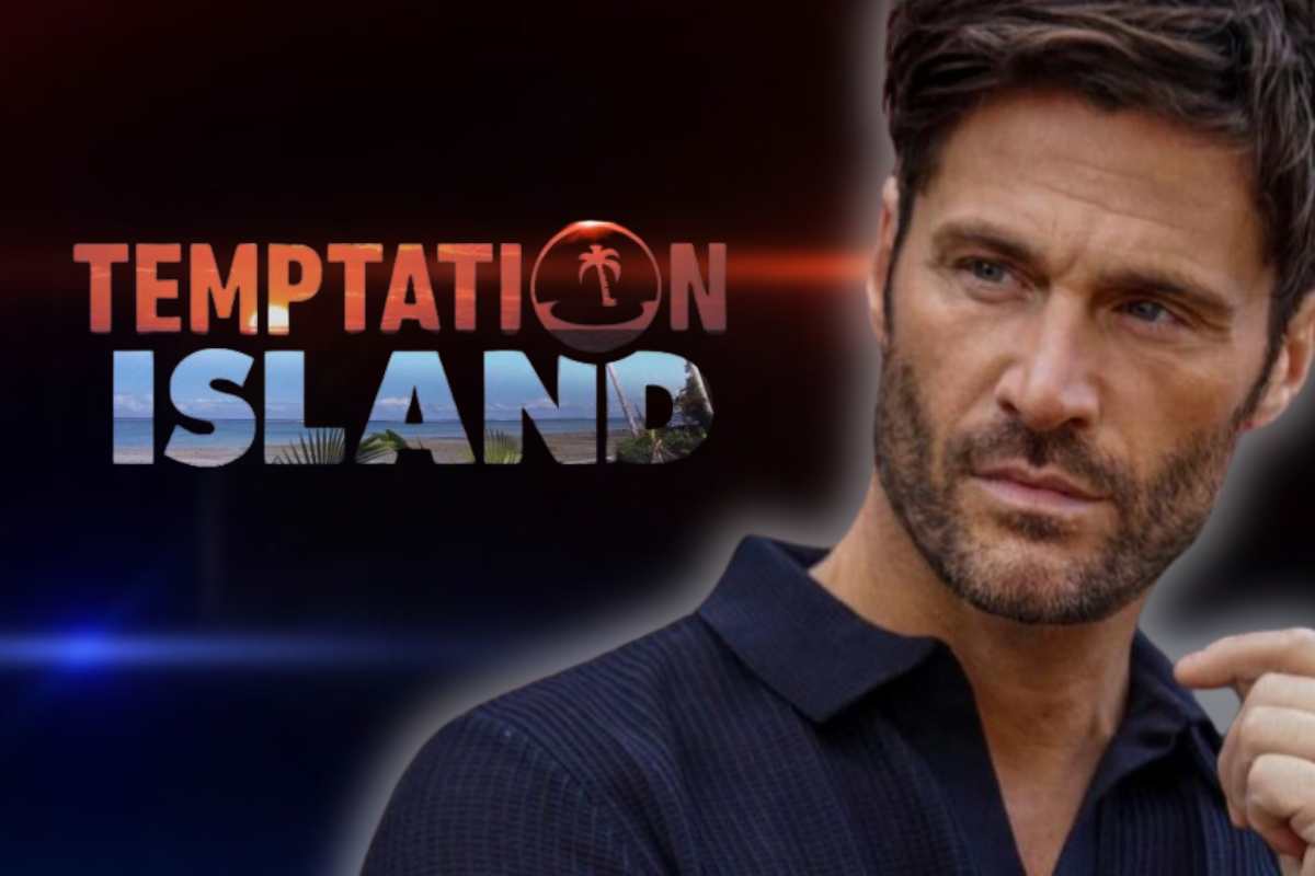 Temptation Island: salta tutto 