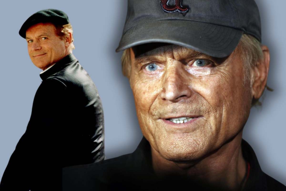 Che fine ha fatto Terence Hill dopo Don Matteo