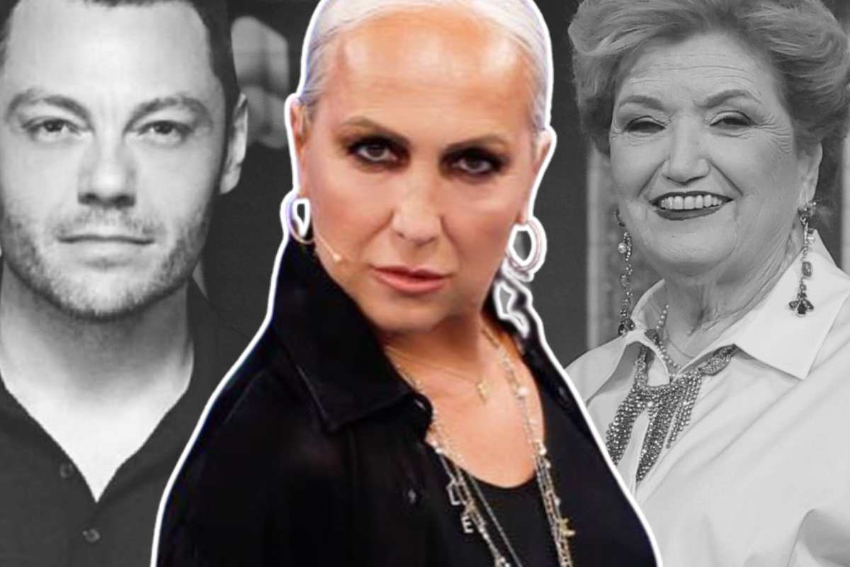 Cosa ha detto Alessandra Celentano su Mara Maionchi