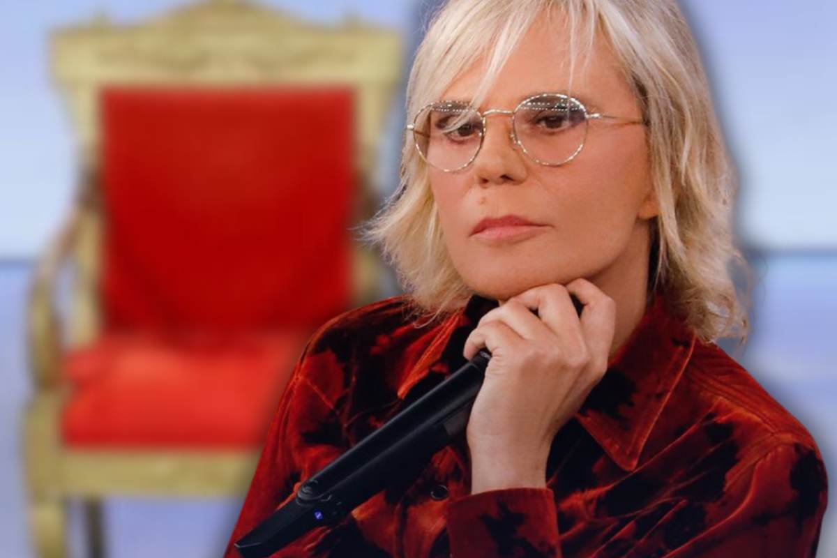 Uomini e Donne: clamoroso ritorno di fiamma?