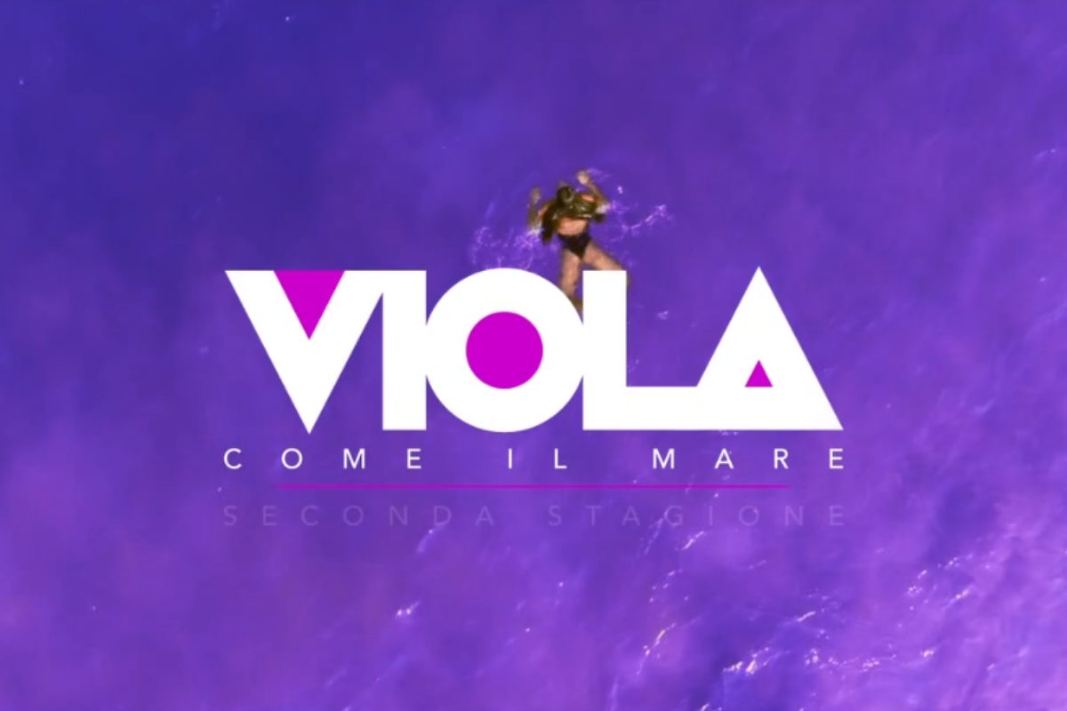 viola come il mare anticipazioni