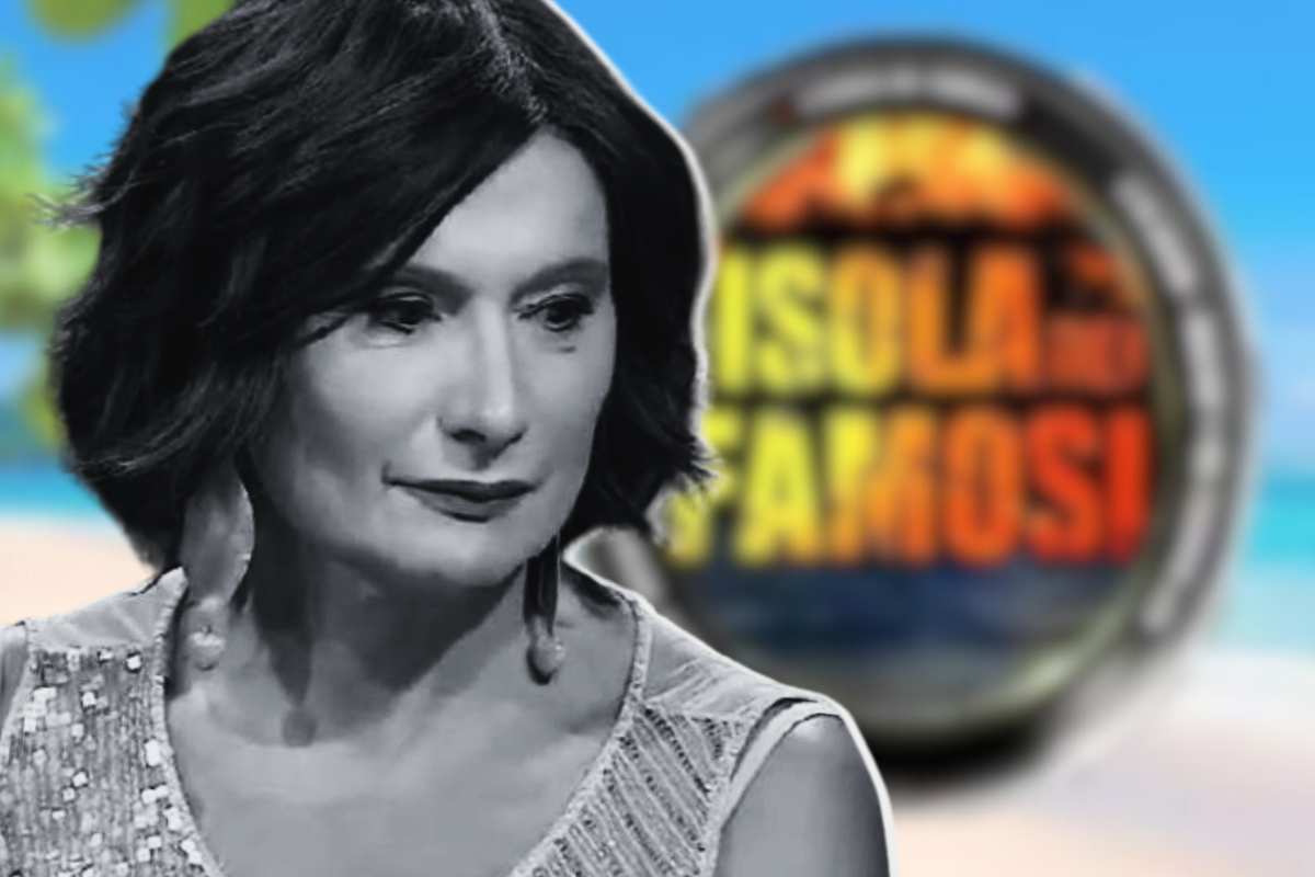 Isola dei Famosi chi ha rifiutato