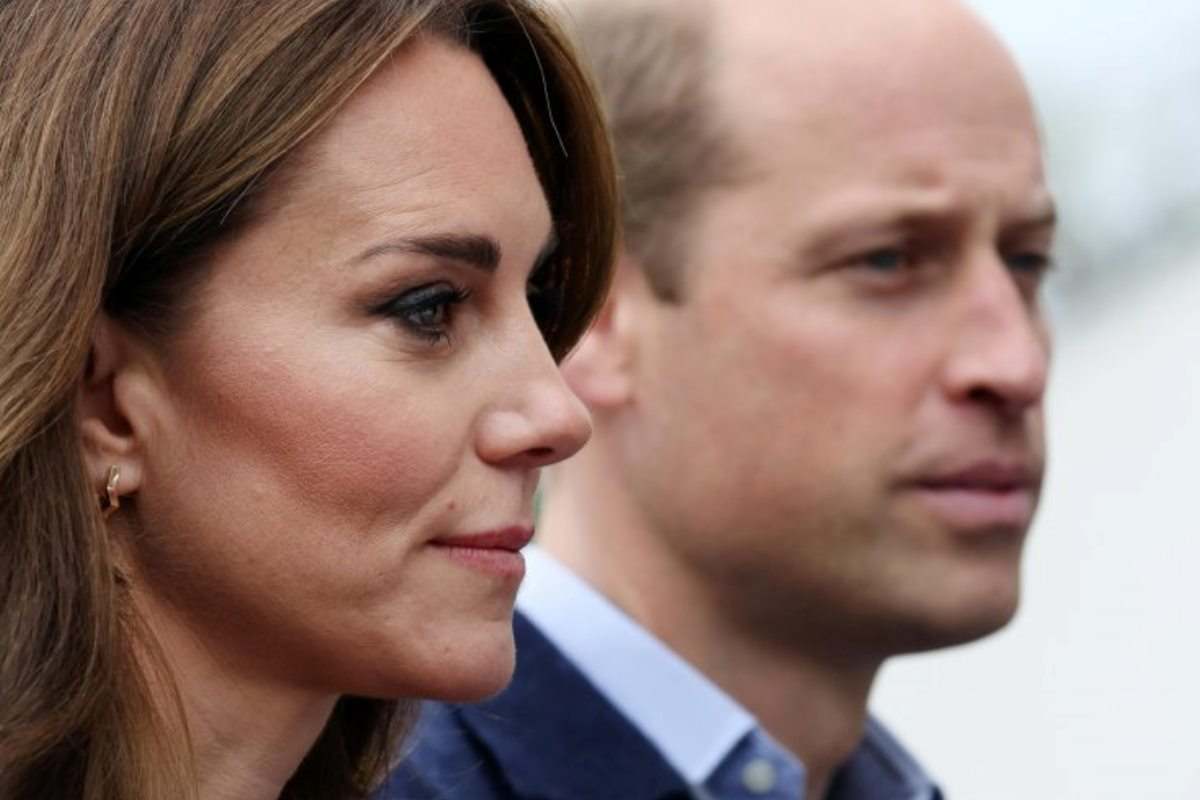 william e kate inferno