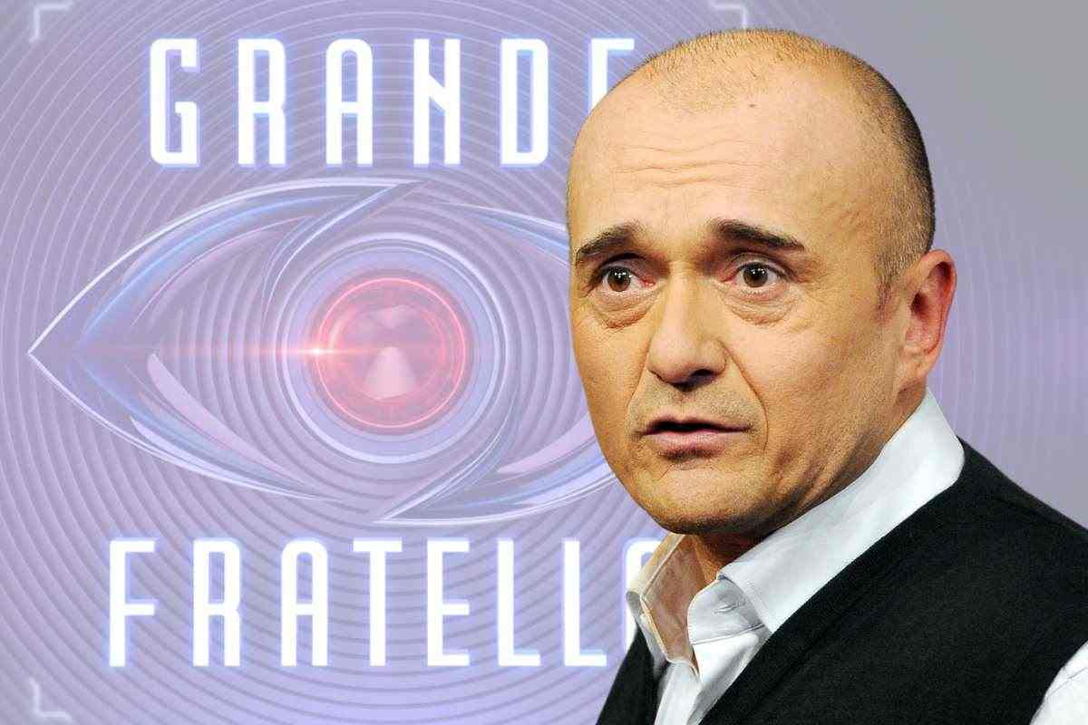 Grande Fratello operazione urgente