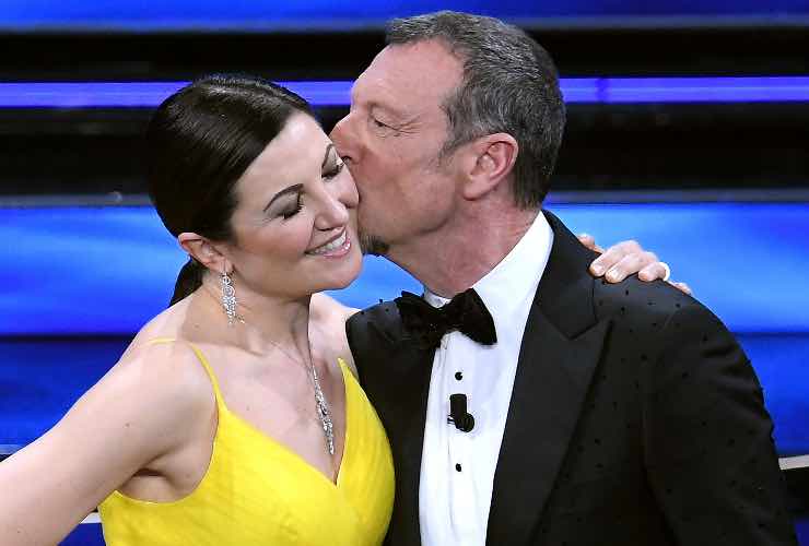 giovanna e amadeus