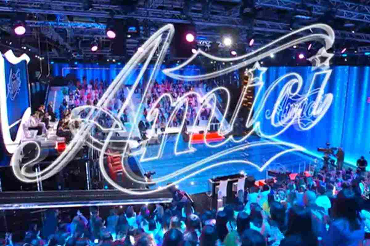 amici malattia protagonista