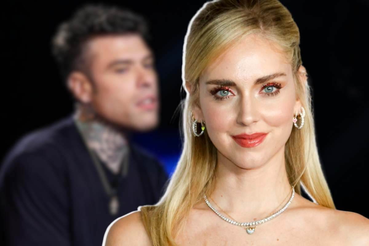 chiara ferragni e fedez perché si sono lasciati 