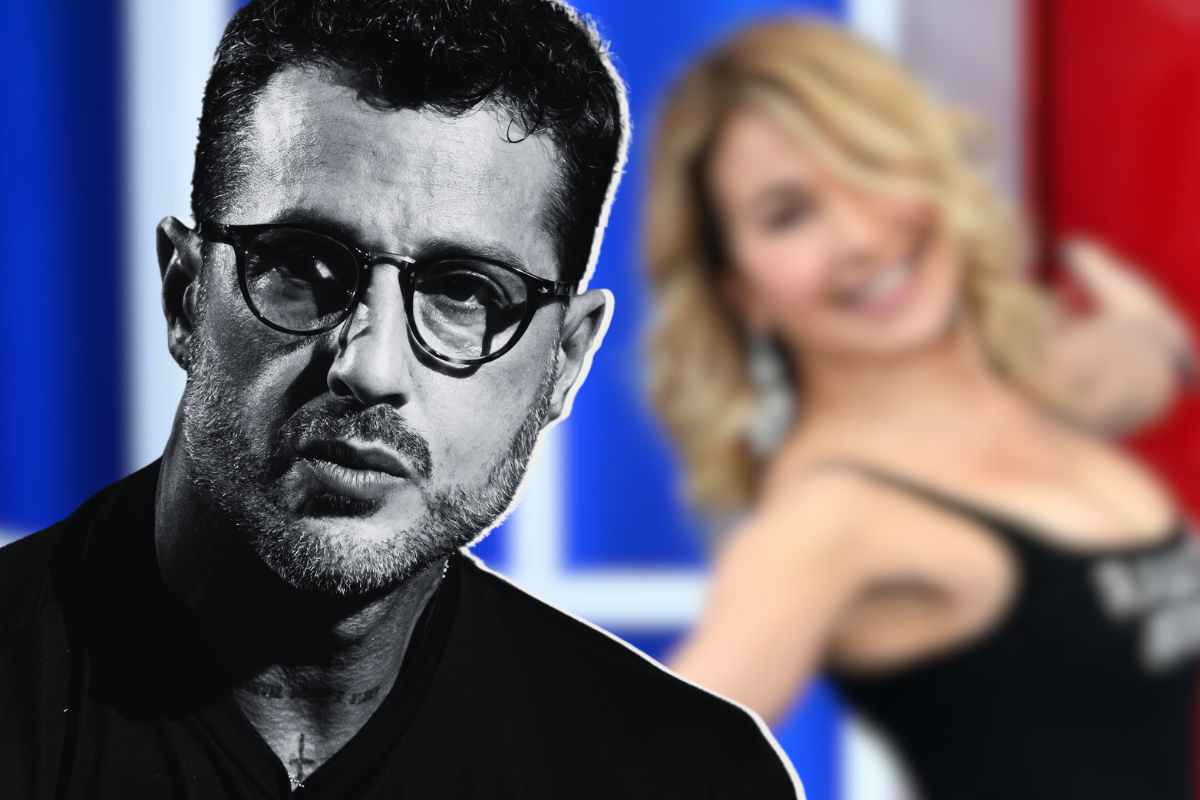 Scoop di Fabrizio Corona, dopo Barbara D'Urso anche lui su NOVE