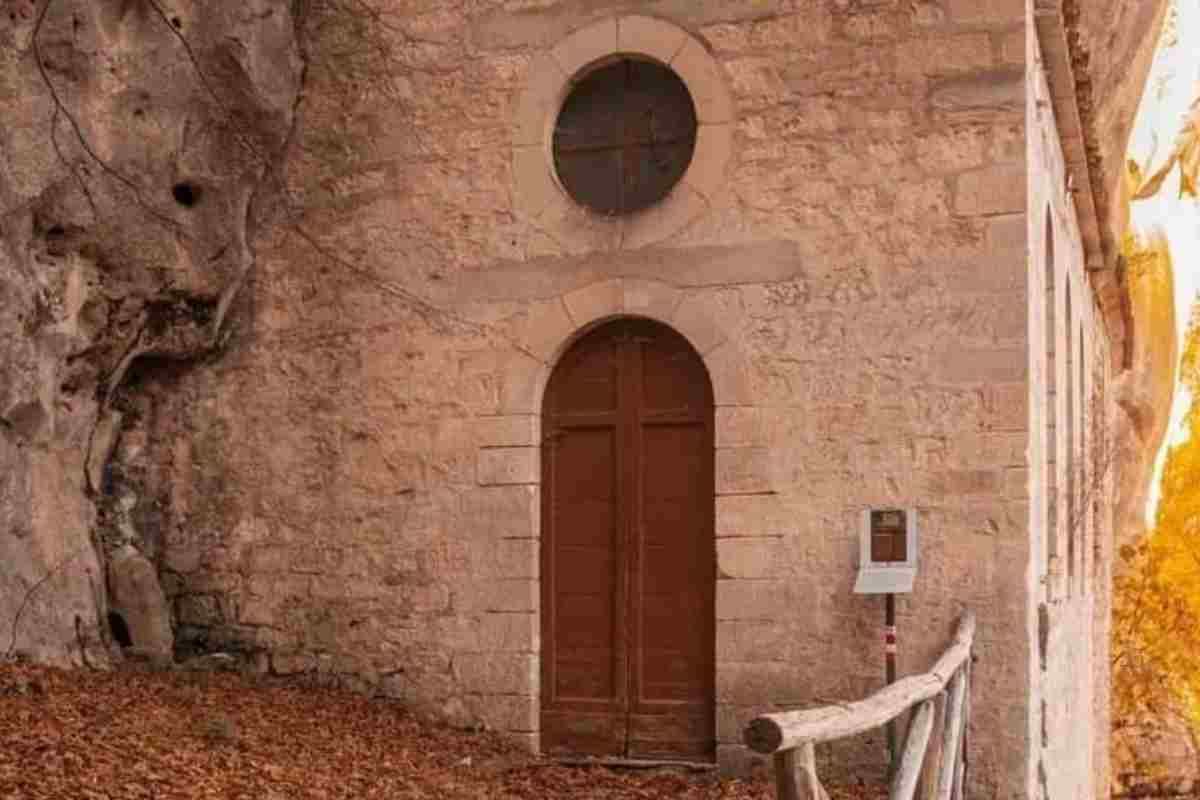 UN BORGO INCREDIBILE foto yourabruzzo inabruzzo.it