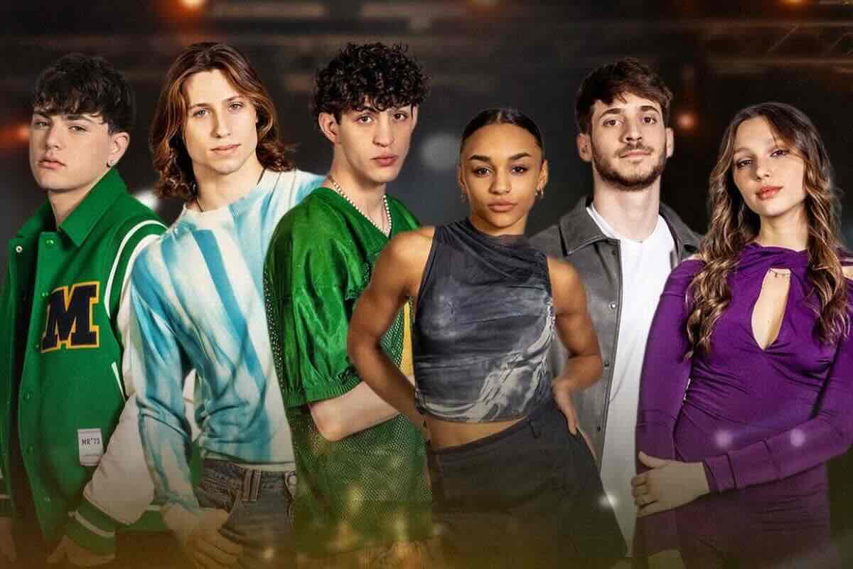 Amici 23: l'ex allieva parla di tutti i finalisti