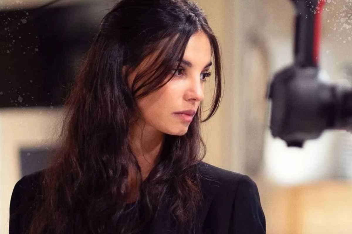 Viola come il mare 2 uno dei personaggi è incinta