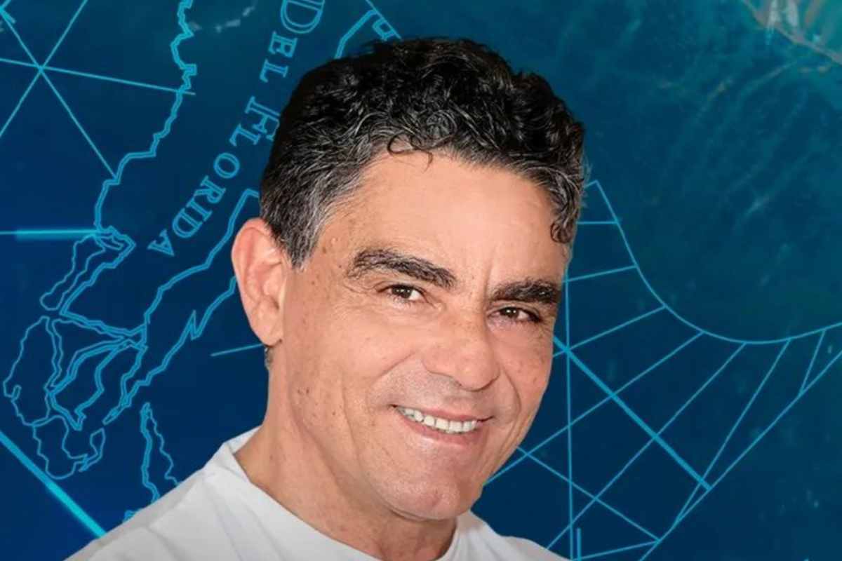 Francesco Benigno nel mirino