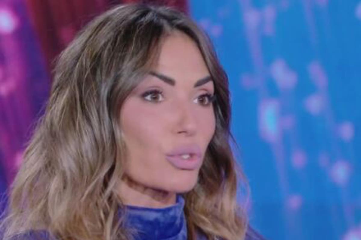 Ida Platano riparte dopo Mario, si consola così