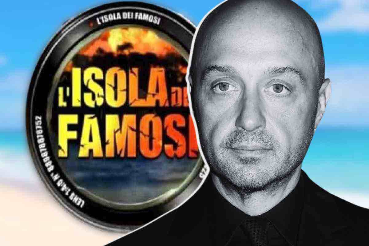 Joe Bastianich Isola dei Famosi