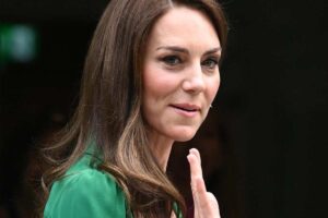 Kate Middleton decisione importante
