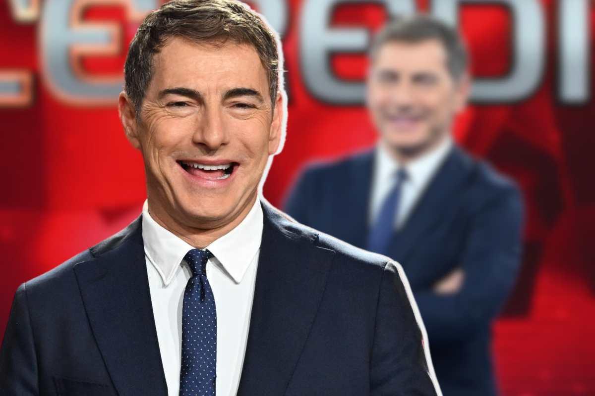 che fine farà marco liorni a l'eredità