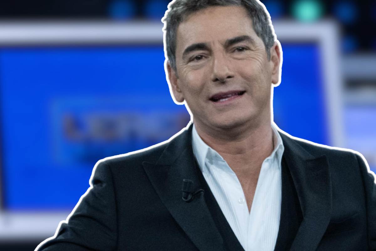 marco liorni eredità lacrime