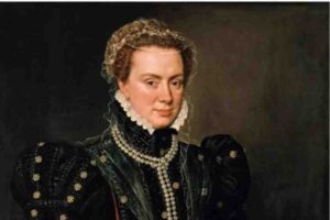 Sulle orme di Margherita foto IG _giuse.8_ inabruzzo.it