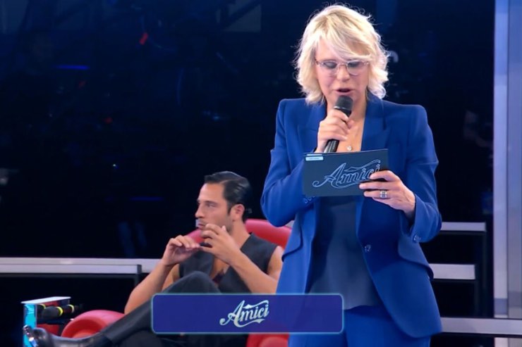 sara holden petit programma insieme