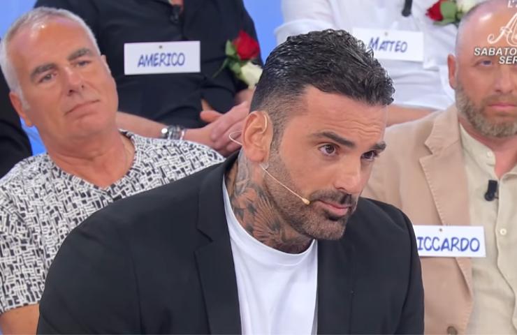 mario cusitore verità