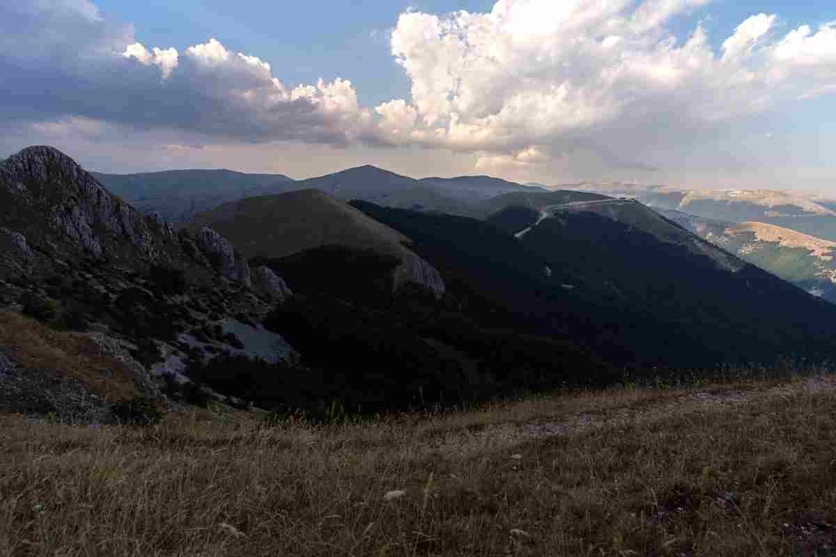 ESCURSIONI PRIMAVERILI inabruzzo.it