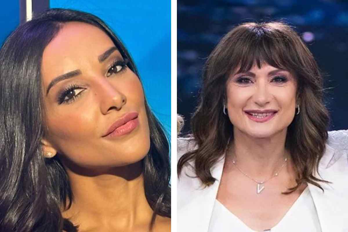 sofferenza di Juliana Moreira