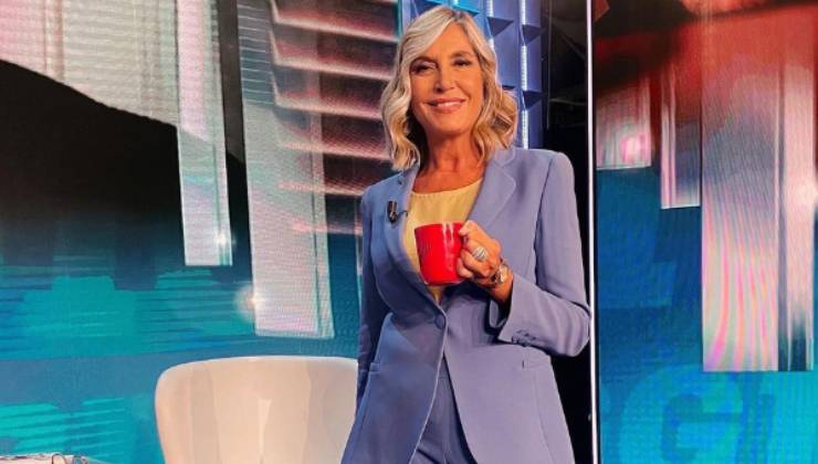 myrta merlino via da pomeriggio 5