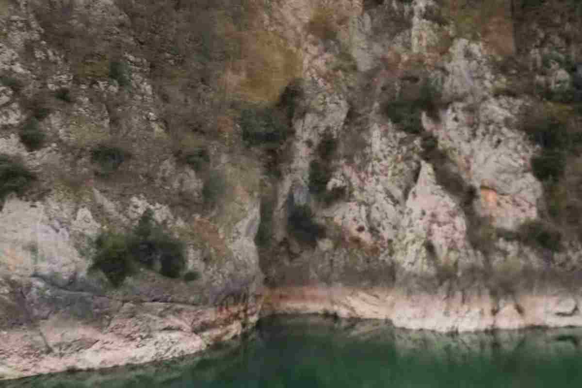 Il Canyon italiano: come arrivarci foto mrphotoart inabruzzo.it