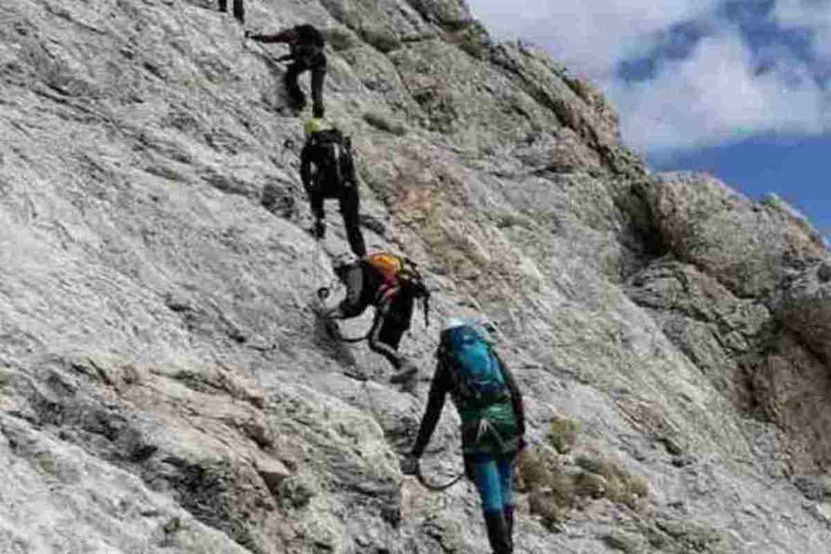 Ecco dove farle foto gransassoguides inabruzzo.it