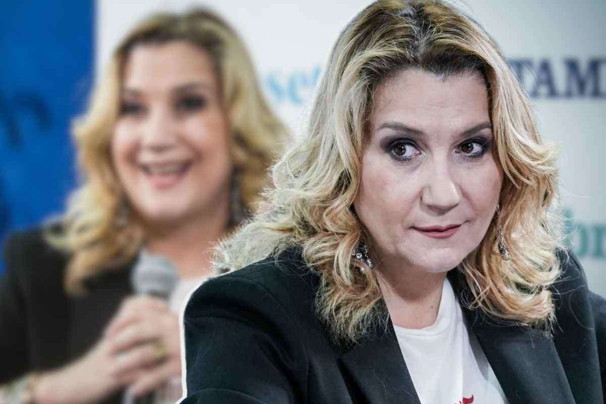 serena bortone e rai chiusura